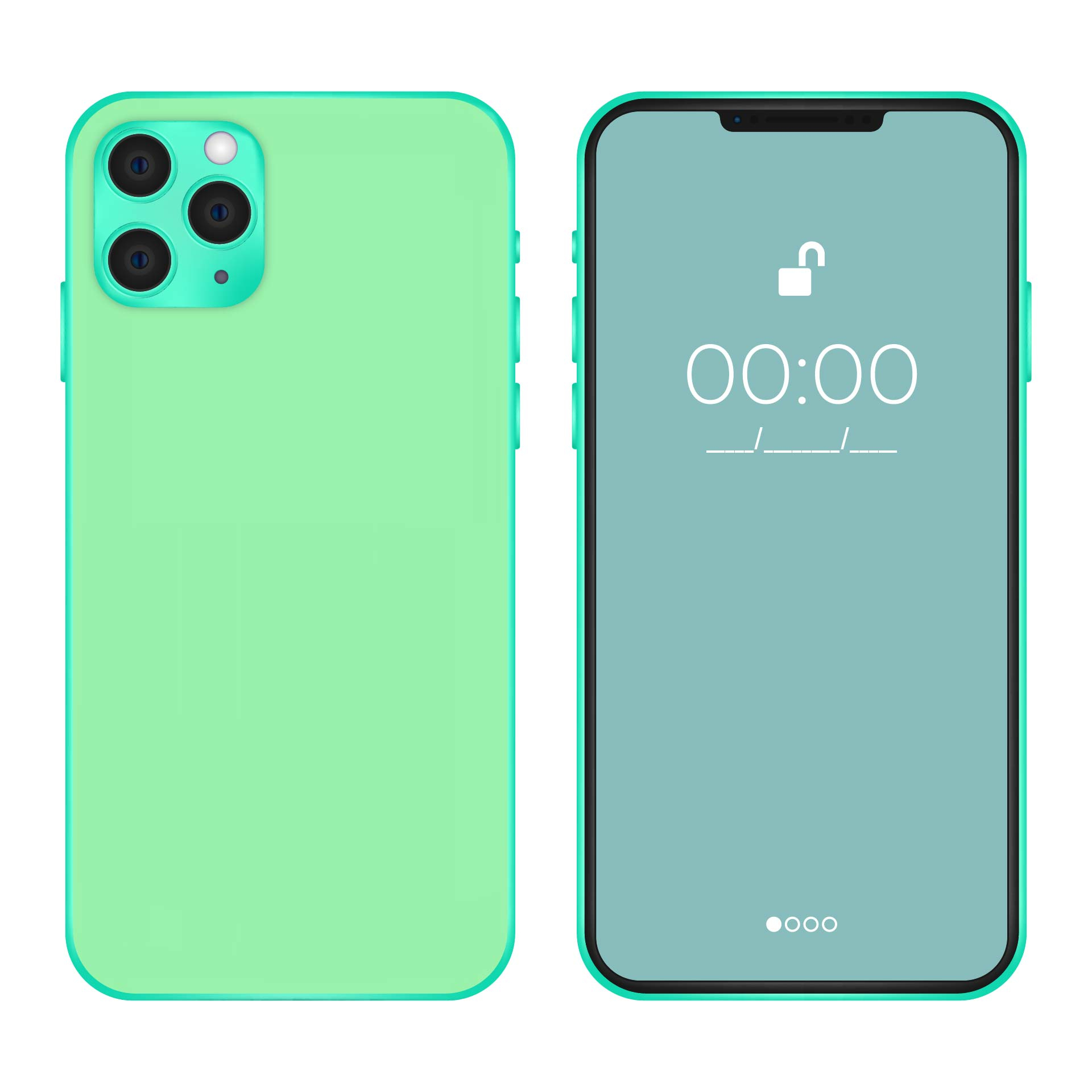 7 Best Printable Mini Phones Print Printablee