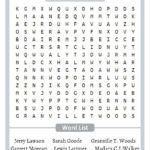 Black Inventors Crossword Puzzle Tellersuntold
