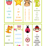 Bookmarks 1 Pdf Google Drive Free Printable Bookmarks Library