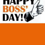 Boss S Day Wallpapers Wallpaper Cave