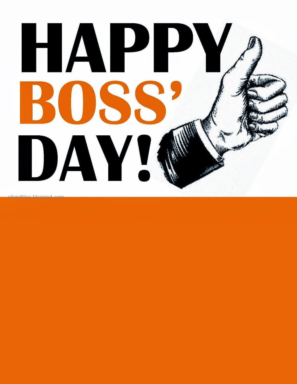 Boss s Day Wallpapers Wallpaper Cave