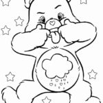 Care Bear Coloring Page Best Of Printable Care Bears Coloring Pages For