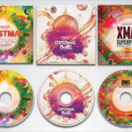 Cd Cover 9 Free PSD Vector AI EPS Format Download Free Premium