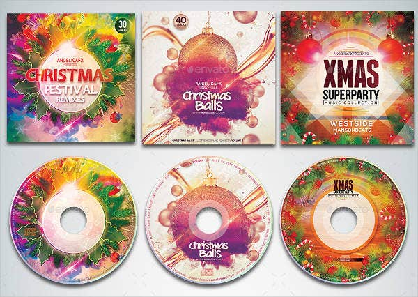 Cd Cover 9 Free PSD Vector AI EPS Format Download Free Premium