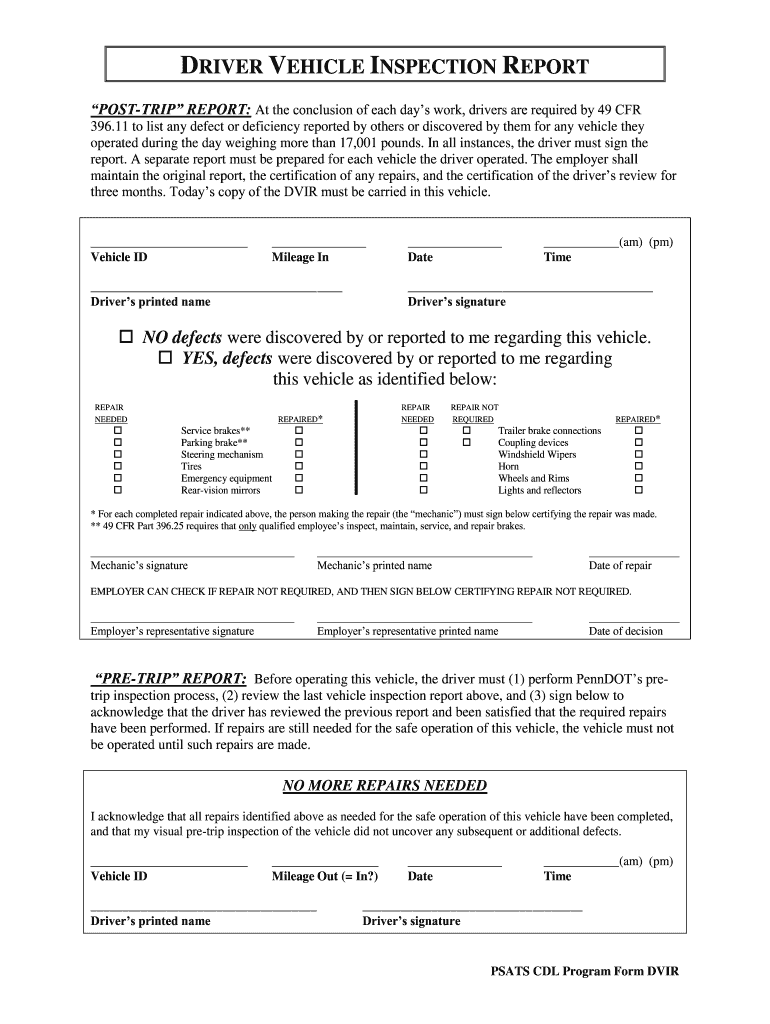 Dvir Form Fill Online Printable Fillable Blank PdfFiller