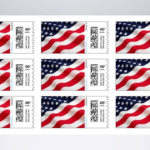 Enterprising Printable Postage Stamps Miles Blog