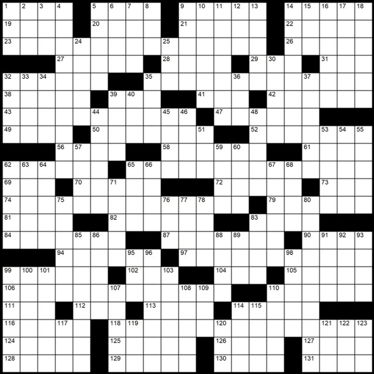 Evan Birnholz s March 3 Post Magazine Crossword Show Tunes The 