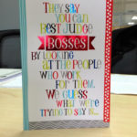 Free Bosses Day Ecards New Card Beautiful Boss Appreciation Day Cards