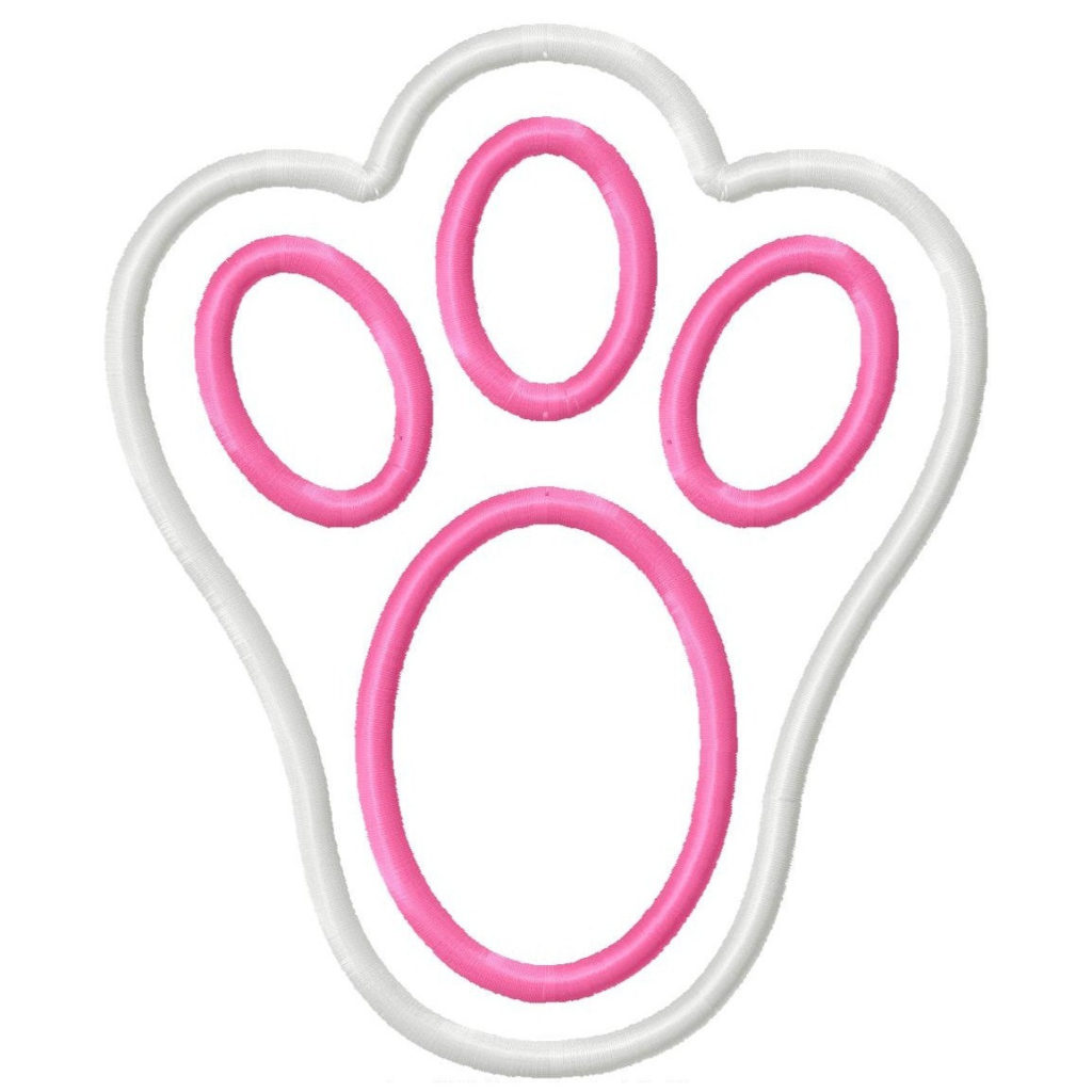 Free Bunny Footprints Cliparts Download Free Bunny Footprints Cliparts