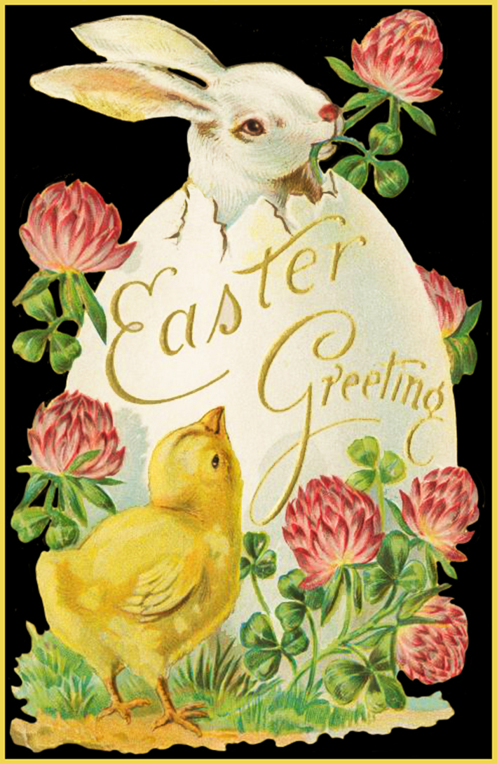 Free Easter Cards Free Printable Greeting Cards