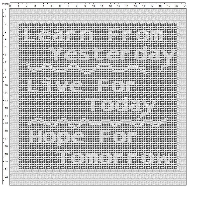 Free filet crochet patterns Crochet Patterns Filet Filet Crochet 