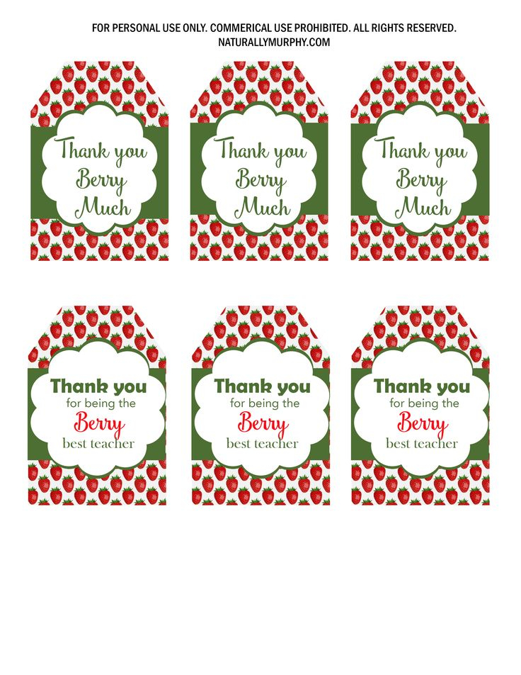 Free Gift Tag Printable Teacher Gift Teacher Gift Tag Free 