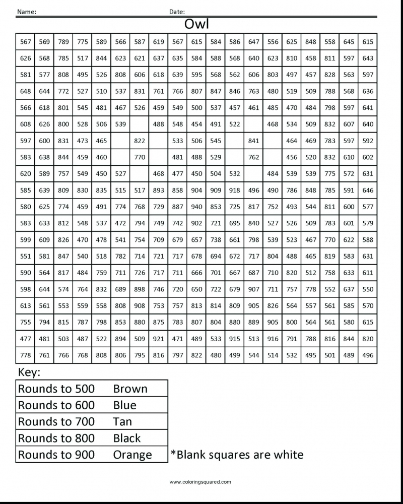 Free Printable Christmas Math Worksheets For 6th Grade 