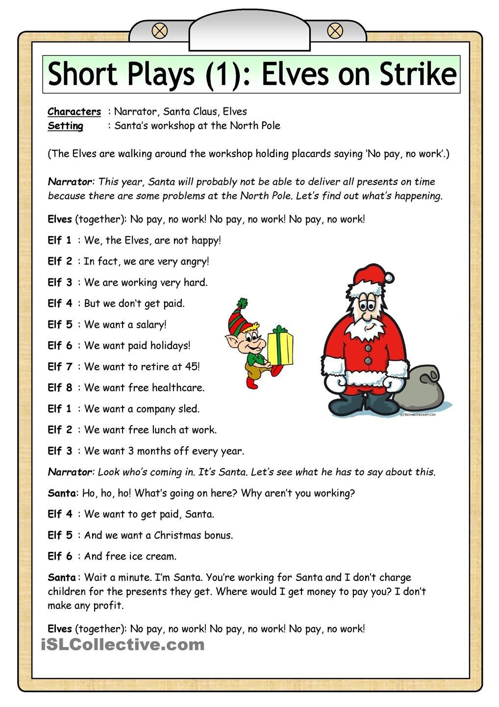 Free Printable Christmas Plays Church Free Printable