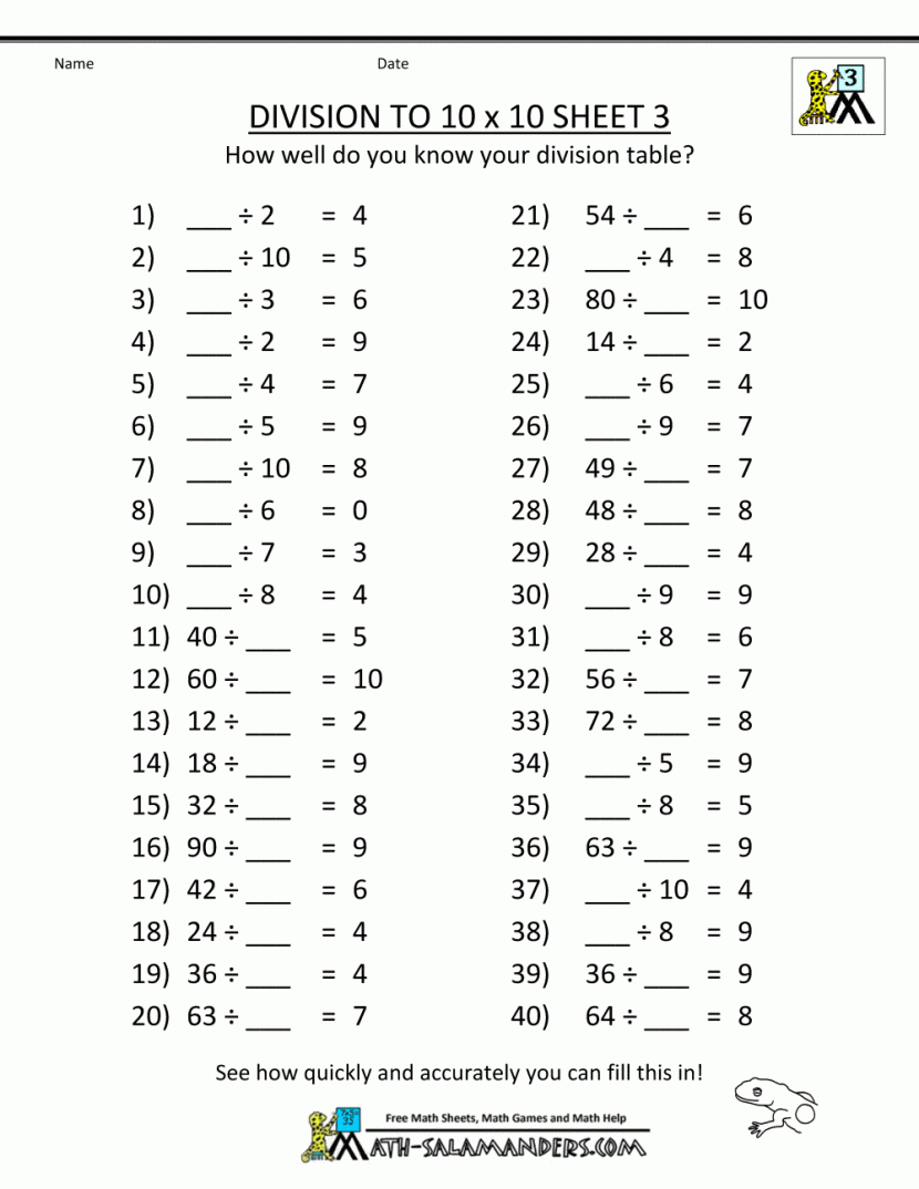 Free Printable Maths Worksheets For 8 Year Olds Uk Printable Template 