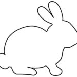 Free Printable Pictures Of Rabbits ClipArt Best