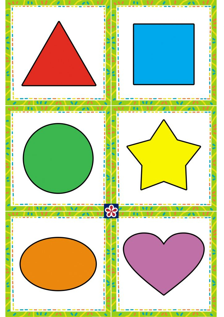 Free printable pumpkin shape matching game 2 TeachersMag