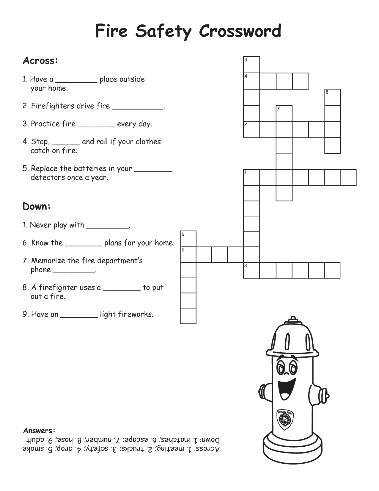 Free Printable Puzzles For 11 Year Olds Printable Crossword Puzzles