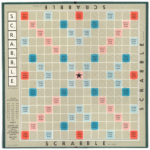 Free Printable Scrabble Board Google Search Scrabble Board