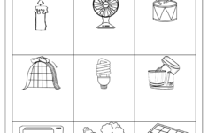 Free Printable Worksheets On Potential And Kinetic Energy Free