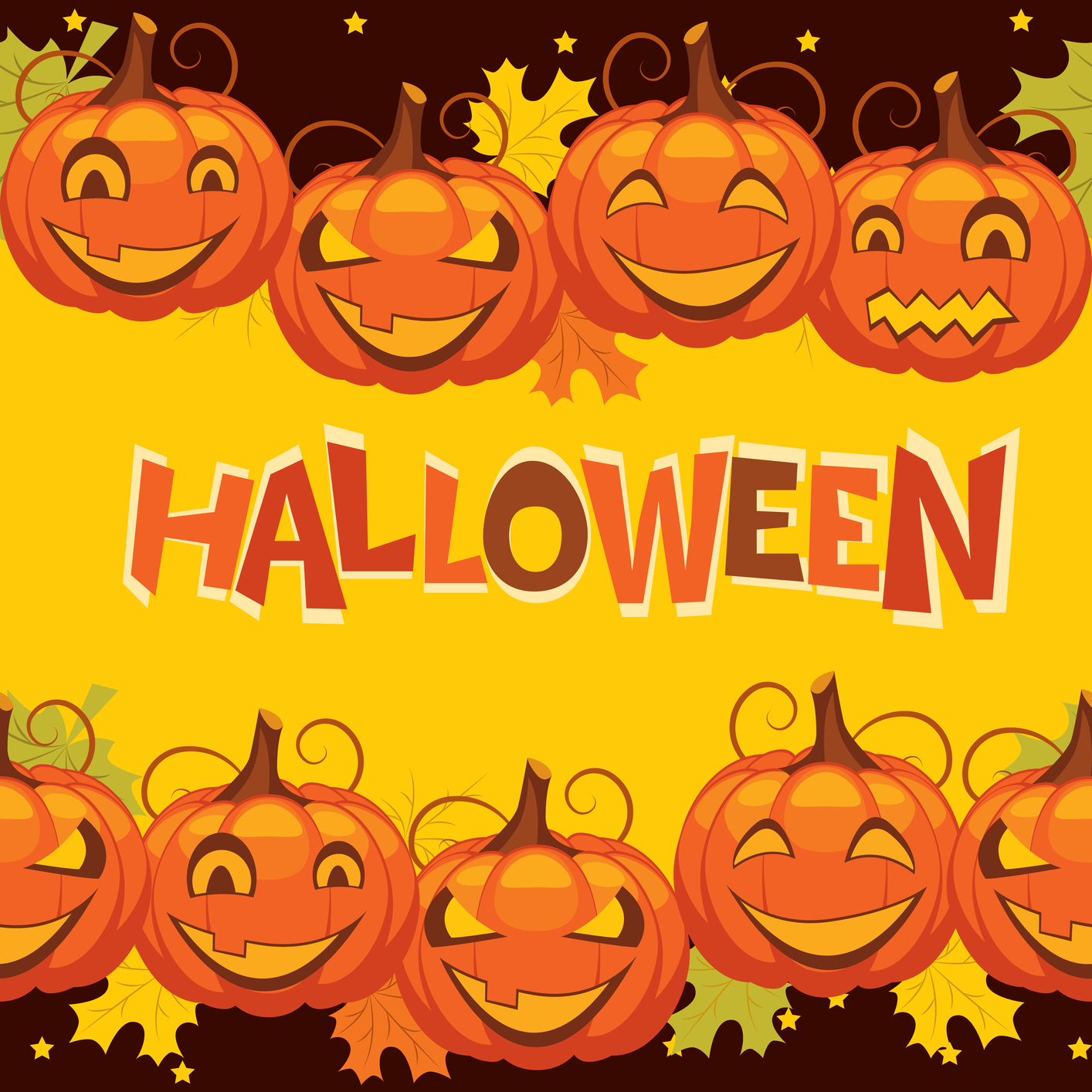 Free Vector Halloween File Page 1 Newdesignfile