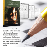 Heart Of Darkness Crossword Puzzle Dark Heart Teacher Lesson Plans