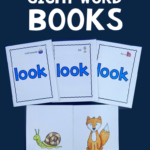 Hey Where Are The Sight Word Books Preschool Sight Words Sight