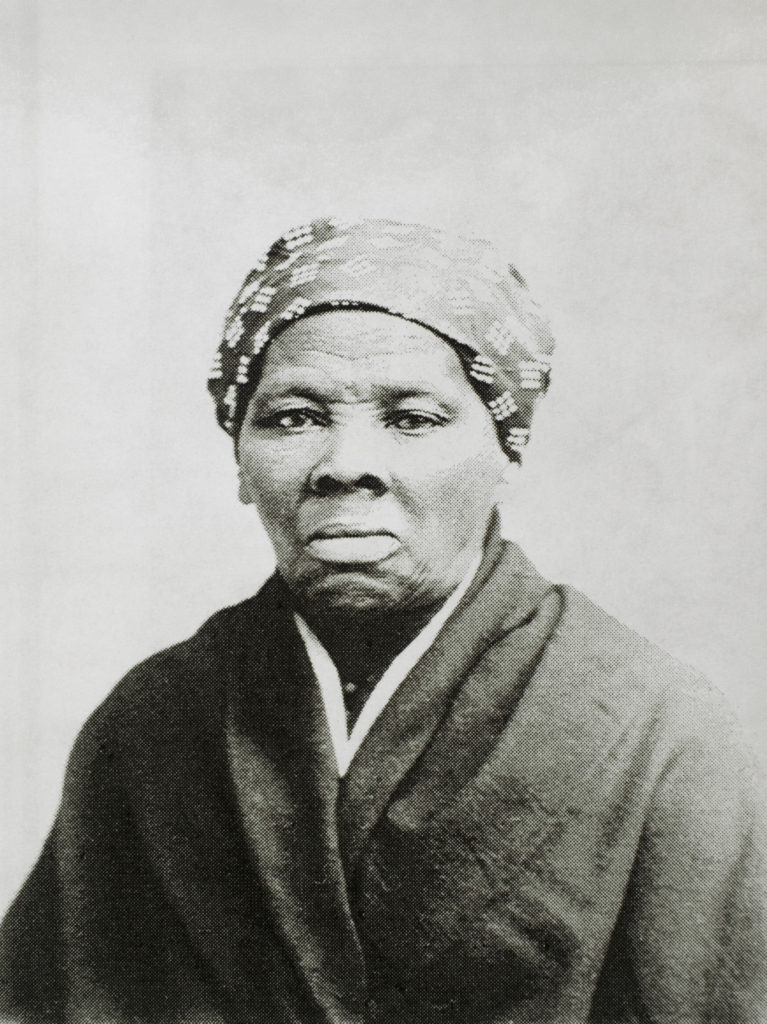 Historian What The True Story Of Harriet Tubman Teaches