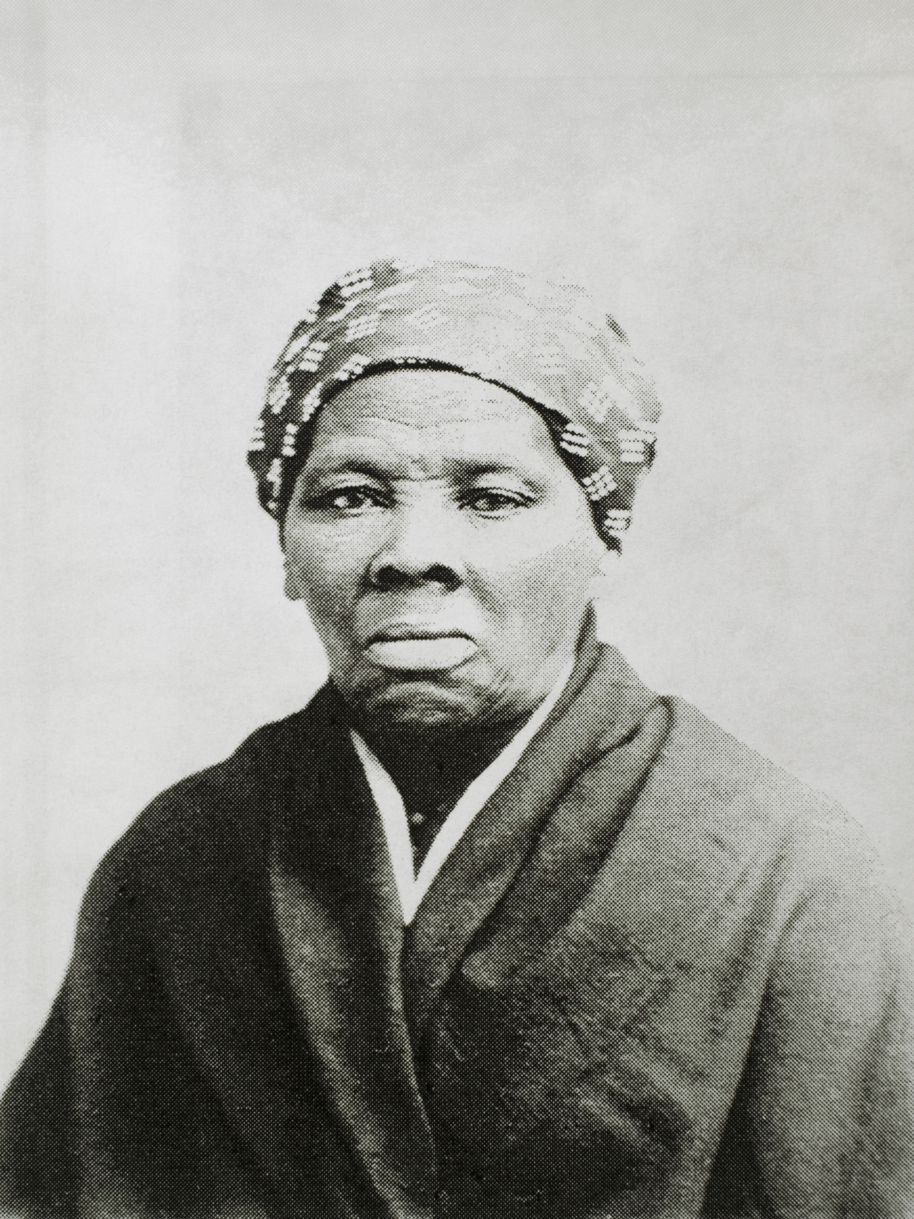 Historian What The True Story Of Harriet Tubman Teaches 