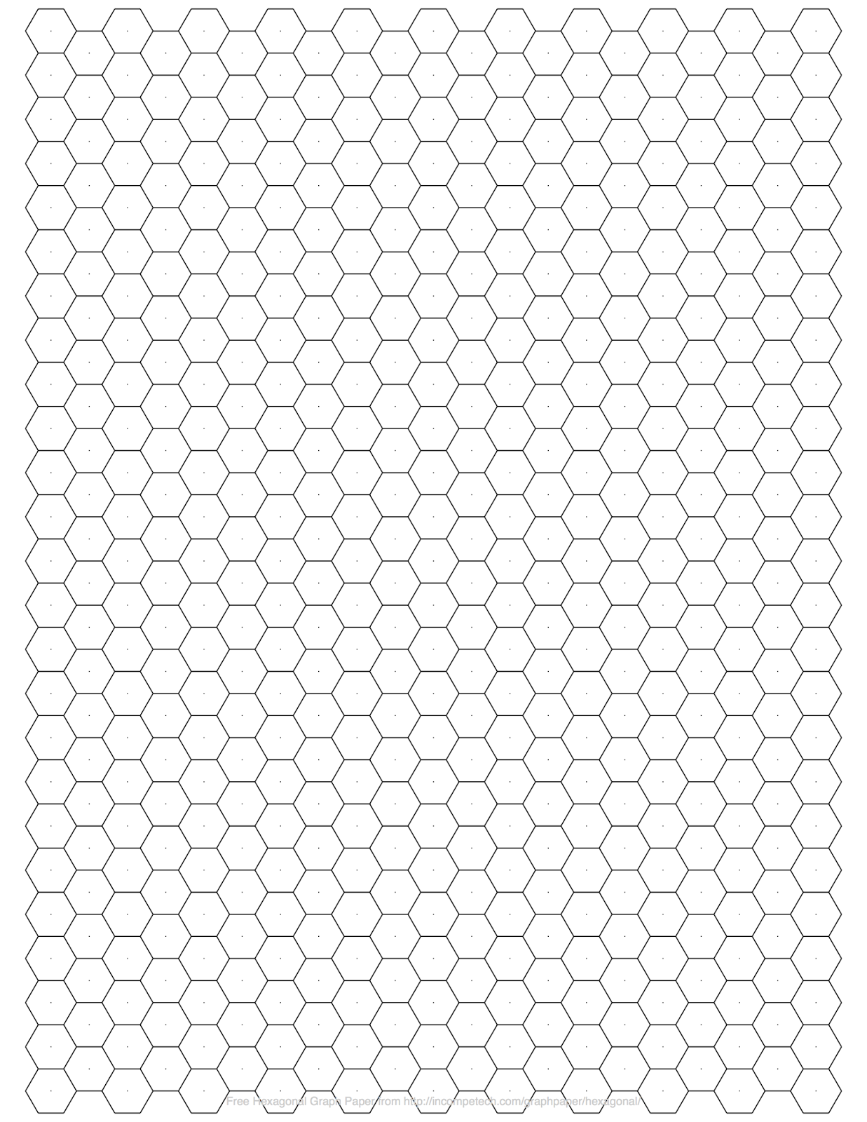 Lucrative Printable Hex Grid Roy Blog