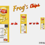 My Froggy Stuff Food Printables Google Search My Froggy Stuff