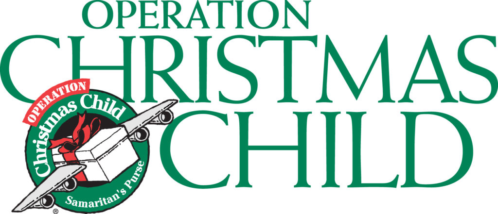 Operation Christmas Child Calvary Southampton