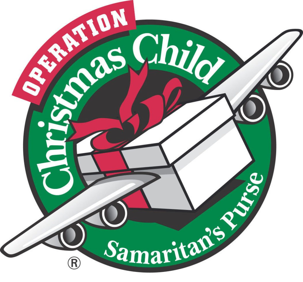 Operation Christmas Child Seeks Donations Local News 