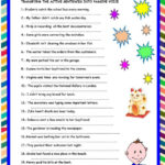 PASSIVE VOICE English ESL Worksheets For Distance Learning And