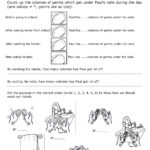 Personal Hygiene Worksheets For Kids Level 2 Personal Hygiene