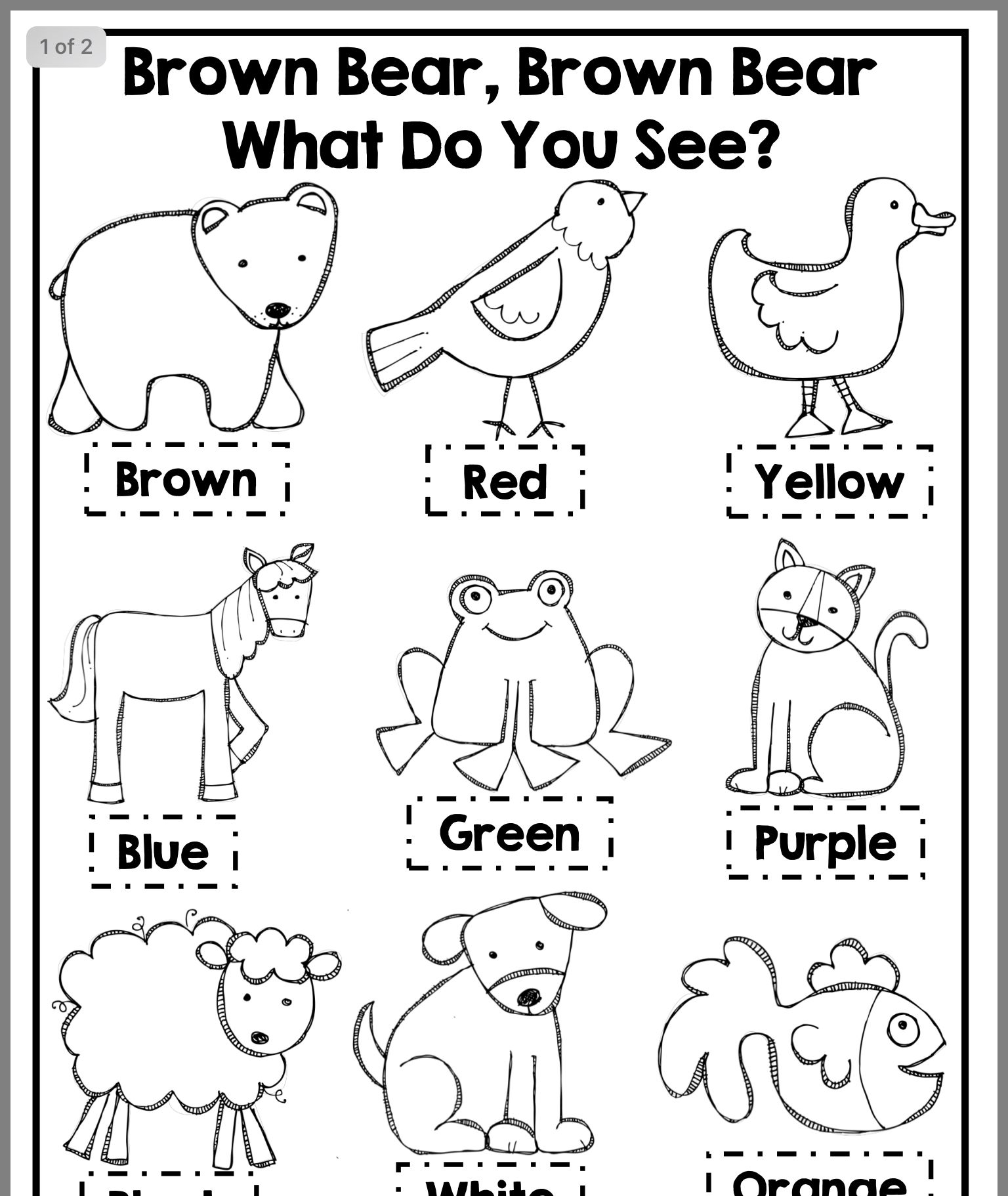 Pin By Jewel Gaines On Education Preschool Books Preschool 