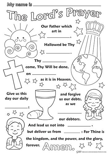 Pin On Children Prayer Worship