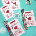 Pin On Valentine S Classroom Party Exchange Card Ideas