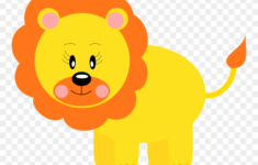 Png Free Free Printable Baby Jungle Animal Clipart Le O Safari Png