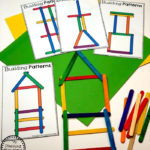 Preschool Construction Theme Planning Playtime