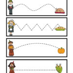 Preschool Printables Thanksgiving Printable Thanksgiving Worksheets