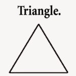 Preschool Triangle Printable Worksheets 547916 Free Worksheets Samples
