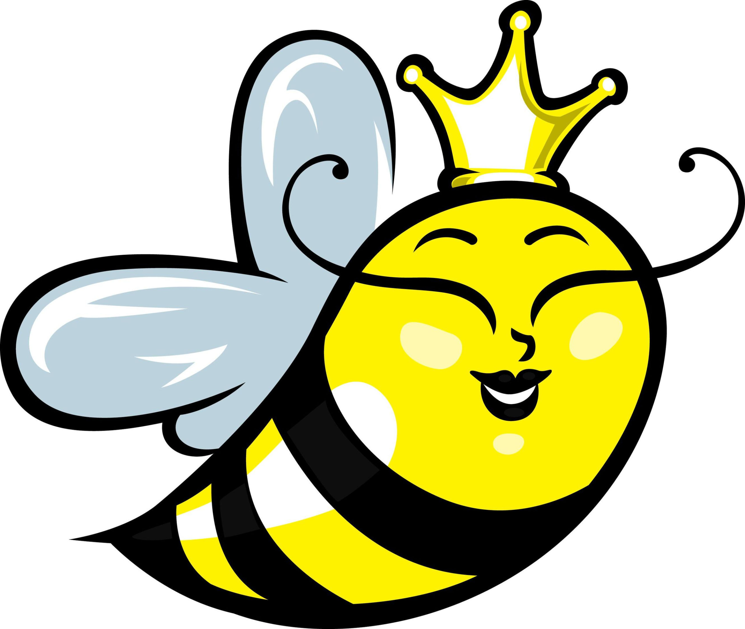 Printable Bee Clipart 20 Free Cliparts Download Images On Clipground 2021
