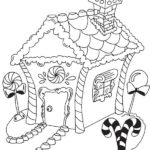Printable Christmas Coloring Pages Parents