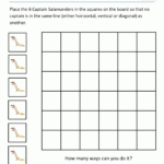 Printable Crossword Puzzle For 4Th Graders Printable Crossword Puzzles