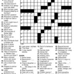 Printable Razzle Puzzles Printable Crossword Puzzles