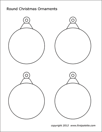 Printable Shapes Free Printable Templates Coloring Pages 