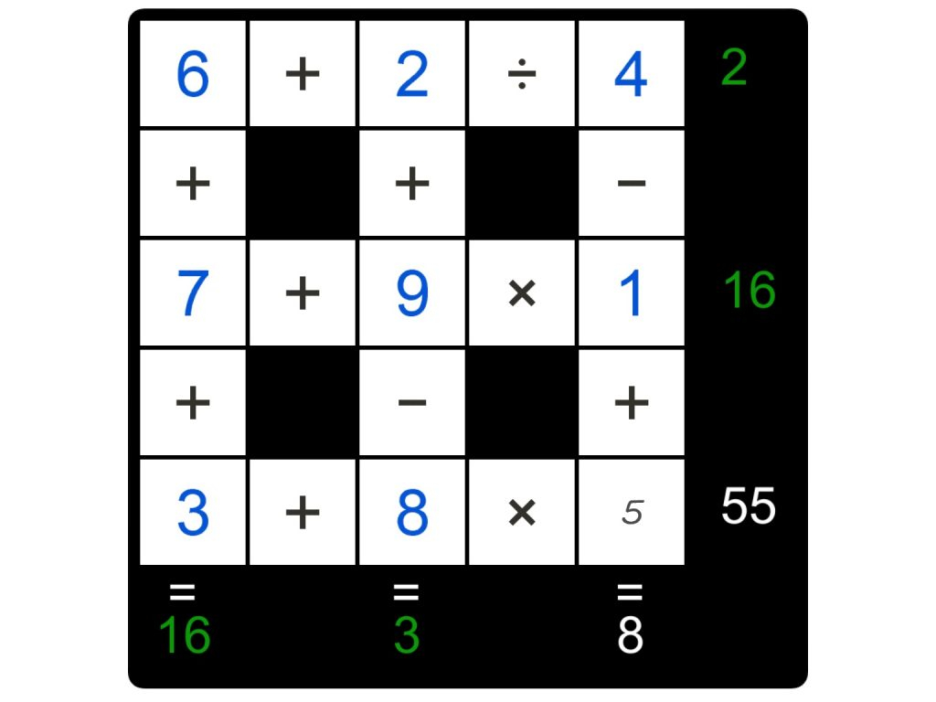 Puzzle Page Cross Sum April 14 2019 Answers Puzzle Page Answers
