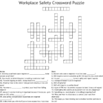 Safety Gloves Protect Your Fingers And Crossword Images Gloves And