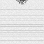 Stationary Marble Primary Lined Jpeg 765 990 Free Printable